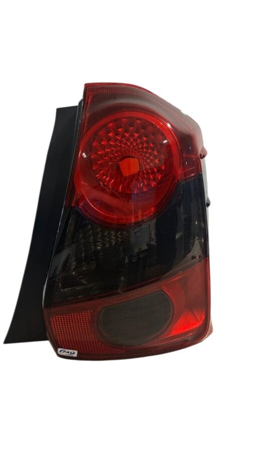 Faro Trasero Toyota Etios 12/ad 5 Ptas Retro Fume Alternativo