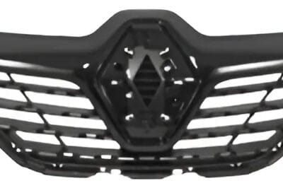 Parrilla Renault Captur 17/19 Frente Alternativo