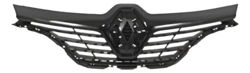 Parrilla Renault Captur 17/19 Frente Alternativo