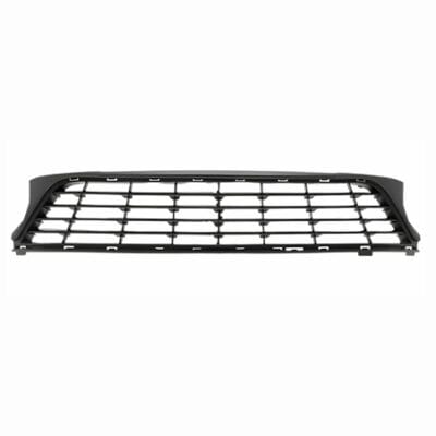 Parrilla Inferior Renault Logan/sandero 19/21 Alternativo