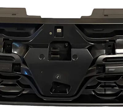 Parrilla Central Renault Duster  /oroch  15/20  Alternativo