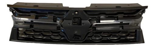 Parrilla Central Renault Oroch  15/ad Alternativo