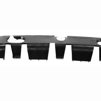 Soporte Paragolpe Trasero Renault Logan 07/10 Alternativo