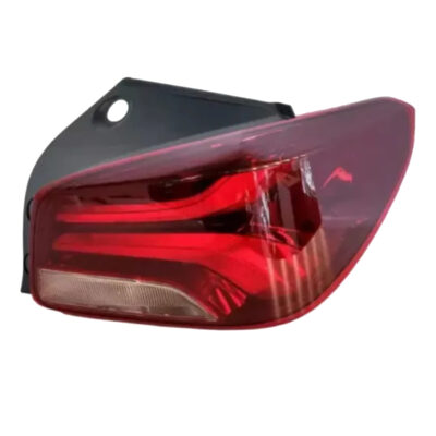 Faro Trasero Chevrolet Onix 20/ad 5 Ptas Alternativo