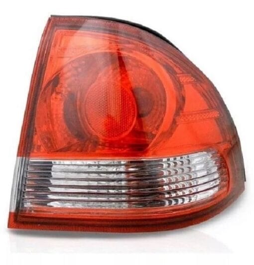 Faro Chevrolet Classic Trasero Exterior 2010/ad Alternativo