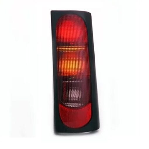 Faro  Renault Express Trasero  Acrilico Alternativo