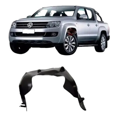 Pasarueda Volkswagen Amarok 10/ad Delantero Alternativo
