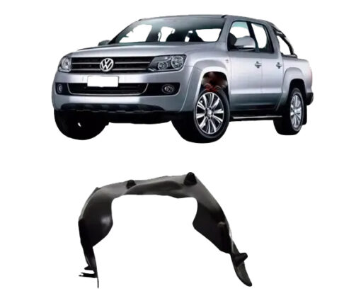 Pasarueda Volkswagen Amarok 10/ad Delantero Alternativo