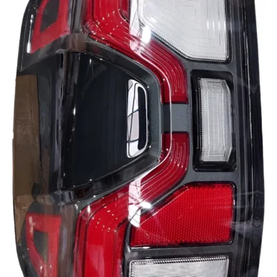 Faro Ford Ranger 2023/ad Tras Tunning Led  T/ Raptor P/ Faro Halogeno Reforma Alternativo