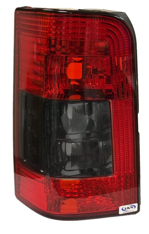 Faro Peugeot  Partner / Berlingo Trasero 1 Porton Fume 2010/ad Alternativo