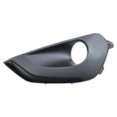 Rejilla Lateral Peugeot 208 16/21 Con Agujero Sin Mold Alternativo
