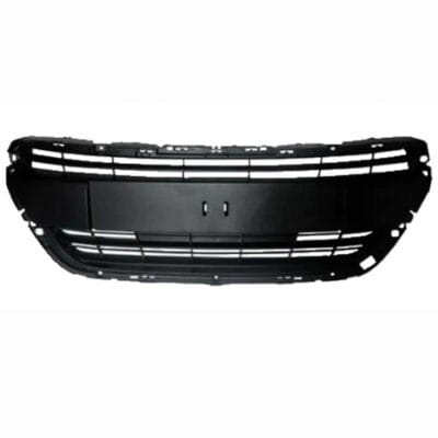 Parrilla De Frente Peugeot 208 16/21 Alternativa