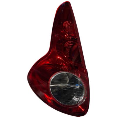 Faro Fiat Palio 2012 Trasero Alternativo