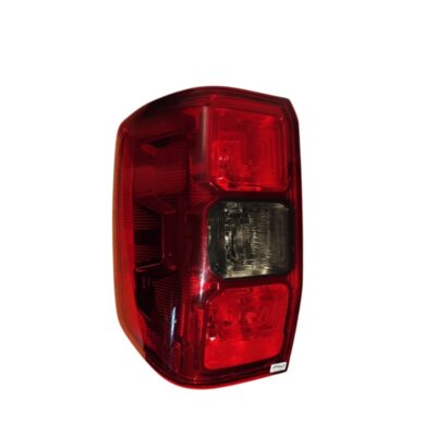 Faro Ford Ranger 2023/ad P/ Lampara Halogeno Fume  Alternativo