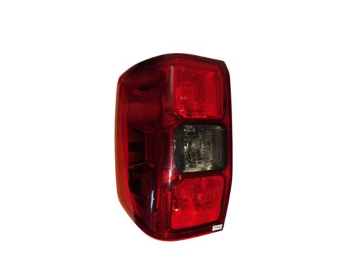 Faro Ford Ranger 2023/ad P/ Lampara Halogeno Fume  Alternativo