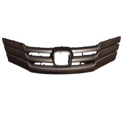Parrilla Exterior Honda City Gris 2009 Alternativo