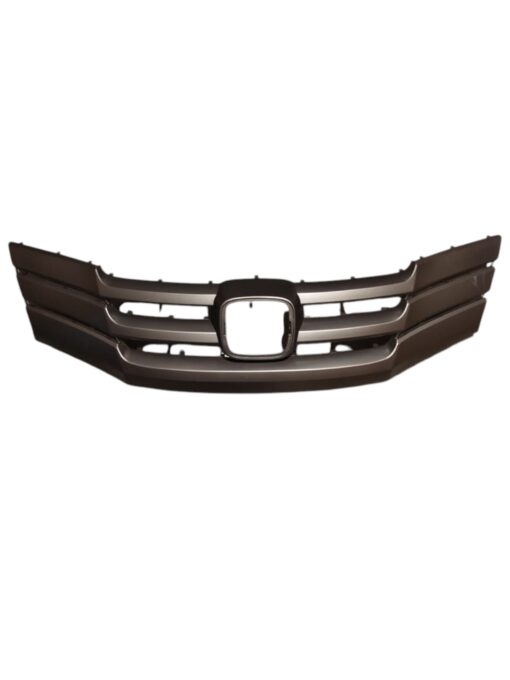 Parrilla Exterior Honda City Gris 2009 Alternativo