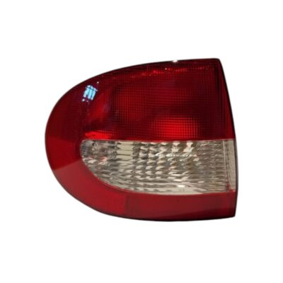 Faro Trasero Renault Megane 4 Ptas Exterior 99/04 Alternativo