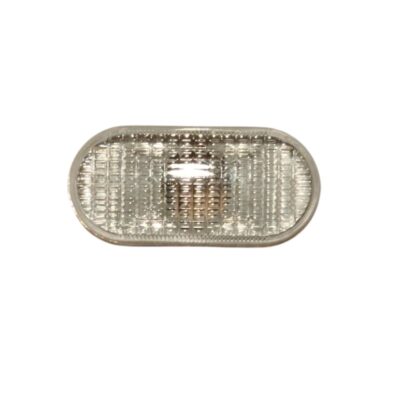 Faro Giro Lateral Cristal Renault Clio / Duster / Megane / Kangoo Alternativo