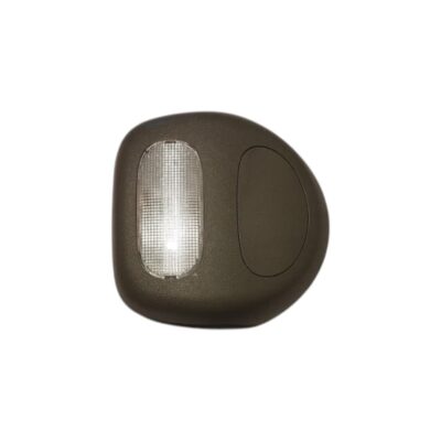 Faro Plafon Interior De Techo Renault Kangoo