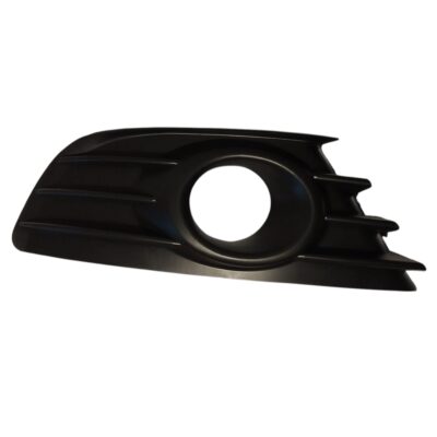Rejilla Lateral Con Agujero Para Faro Auxiliar Citroen C 4 07/13 Alternativo