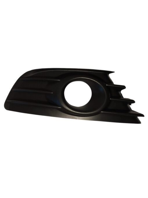 Rejilla Lateral Con Agujero Para Faro Auxiliar Citroen C 4 07/13 Alternativo