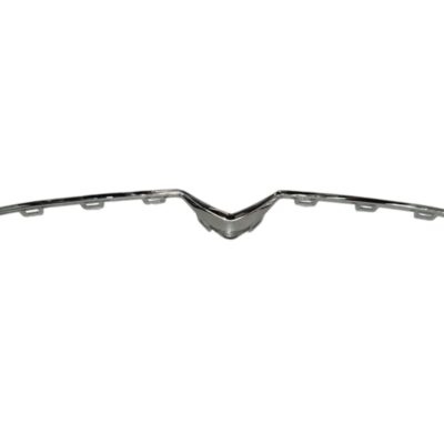 Moldura Parrilla Citroen Cactus 19-ad Inferior Cromada Alternativo