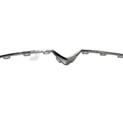 Moldura Parrilla Citroen Cactus 19-ad Superior Cromada Alternativo