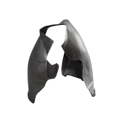 Pasarueda Delantero Citroen C 4 2007/2013 Alternativo