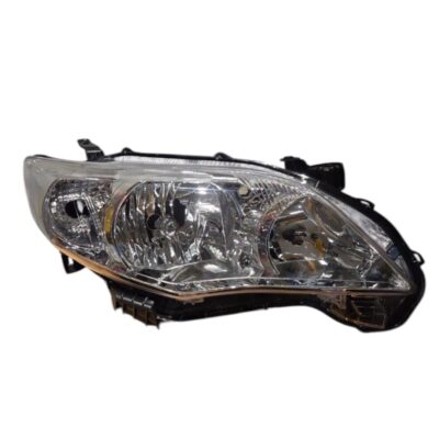 Optica Delantera Toyota Corolla 2011/13 Alternativa
