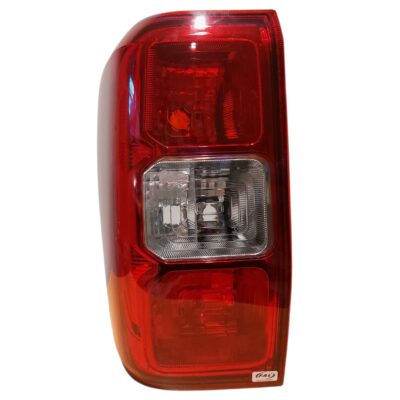 Faro Ford Ranger 2023/ad P/ Lampara Halogeno  Alternativo