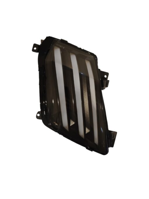 Faro Auxiliar Peugeot 208 Drl 2024ad Alternativo