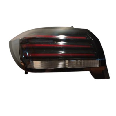 Faro Peugeot 208 Trasero 2024/ad Alternativo