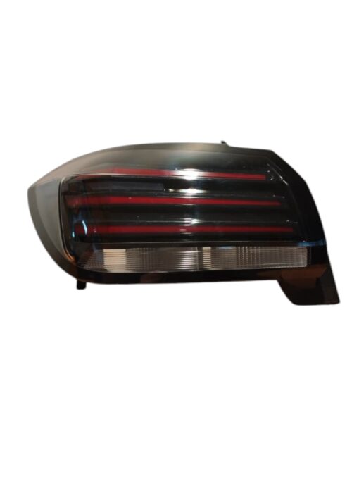 Faro Peugeot 208 Trasero 2024/ad Alternativo