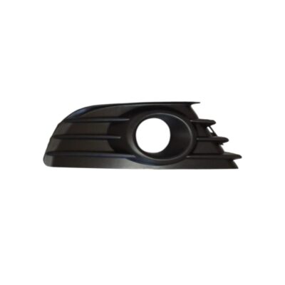 Parrilla Lateral Citroen C 4 Para Faro Auxiliar 04/ad