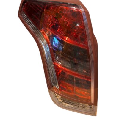 Faro Trasero Citroen C 4 4 Puertas 07/13 Alternativo