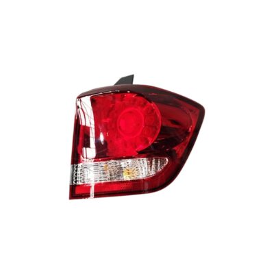 Faro Trasero Dodge Journey Exterior 11-17 Alternativo