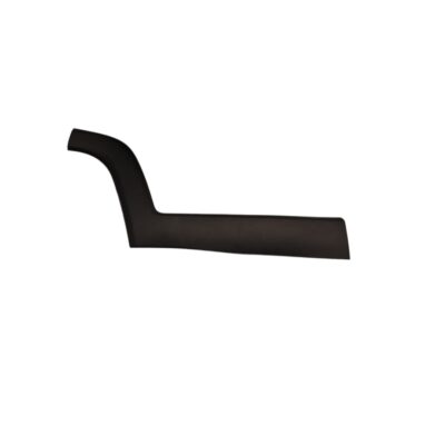 Moldura De Puerta Trasero Jeep Renegade 15/ad Alternativa