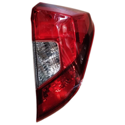 Faro Trasero Honda Fit 17-ad Inferior Alternativo