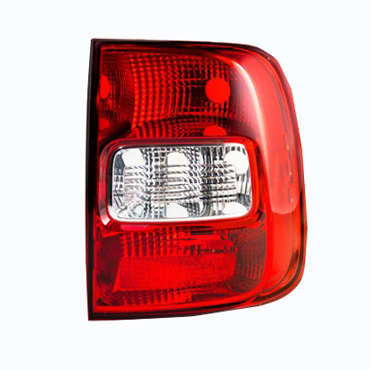 Faro Volkswagen Saveiro Trend Trasero 2010/2015 Alternativo