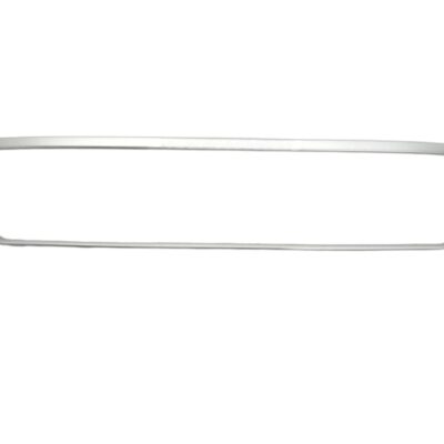 Aro Parrilla Frente P G Expert 2017 Ad Cromado Alternativa