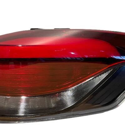 Faro Trasero Fiat Pulse Exterior Alternativo