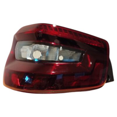 Faro Trasero Citroen C 3 Modelo 2023/ad Alternativo