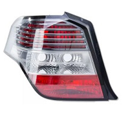 Faro Chevrolet  Agile Spirit Trasero 2013/2016 Alternativo