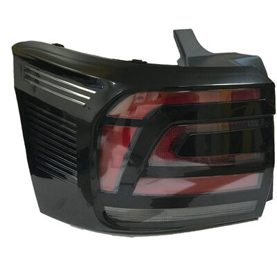 Faro Volkswagen T-cross Trasero Alternativo