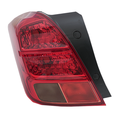 Faro Chevrolet Tracker Trasero 2013/2016 Alternativo