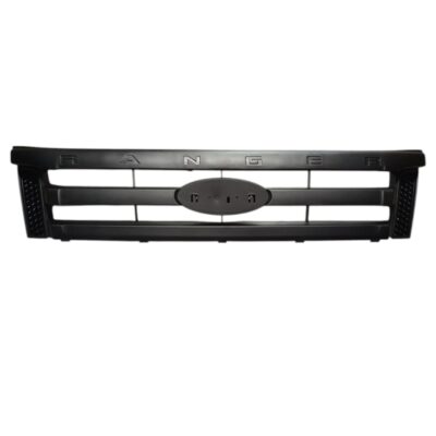 Parrilla Ford Ranger 13-16 Negra Alternativa