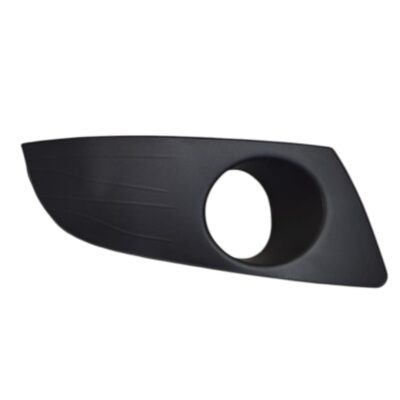 Rejilla Lateral Para Faro Auxiliar Renault Logan 10/13 Alternativo