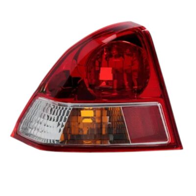 Faro Honda Civic Trasero Exterior 2003/2006 Alternativo