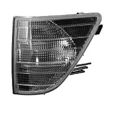 Giro Mercedes Benz Sprinter Acrilico 1997/2002 Alternativo